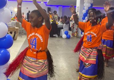 Buganda Day Activities