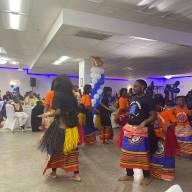 Luganda Academy at Buganda Day December 3, 2022